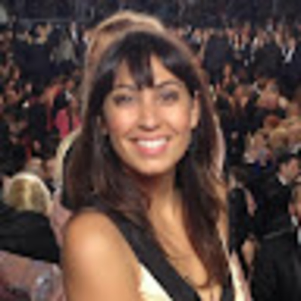 Meet your Posher, Nadia